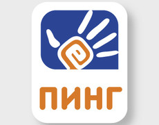 Лого для компании Комплексных Телекоммуникаций Пинг