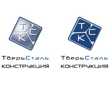 Лого для ТверьСталКонструкция